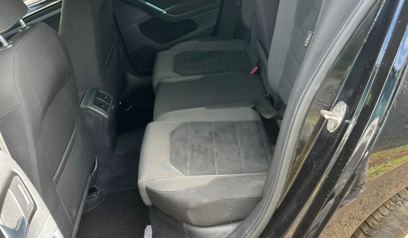 
								Volkswagen Tsi Golf full									