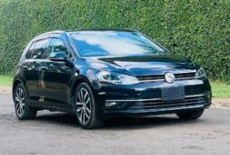 Volkswagen Tsi Golf
