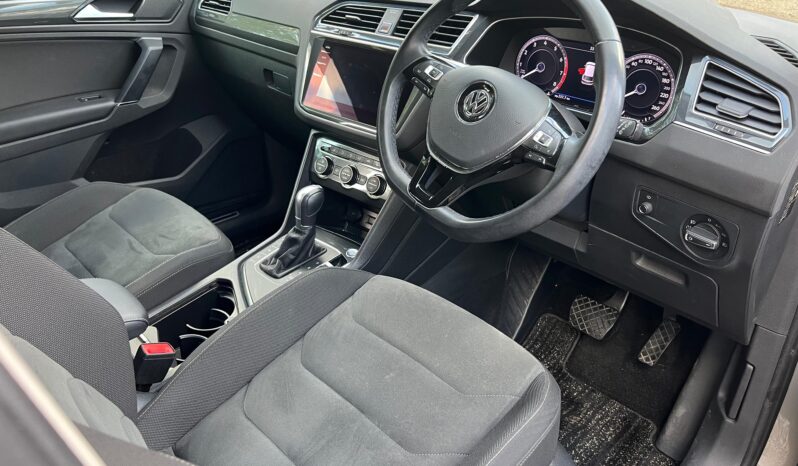 
								Volkswagen Tiguan full									