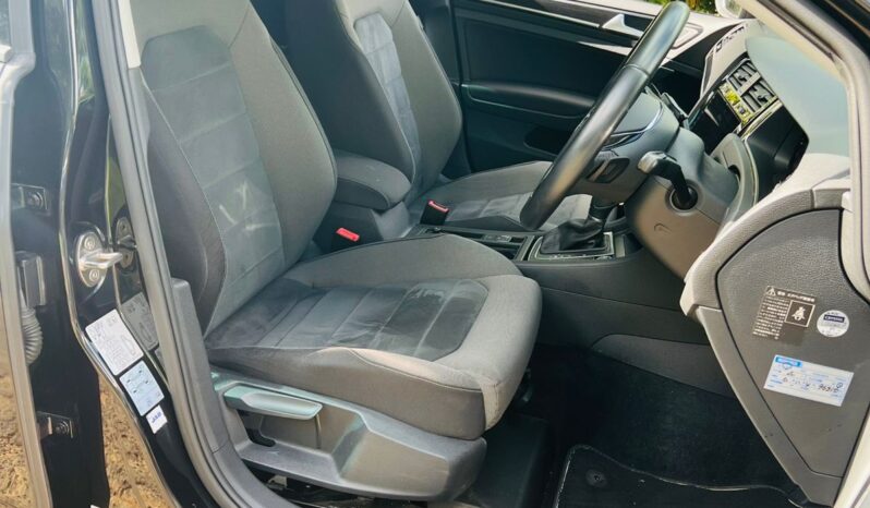 
								Volkswagen Tsi Golf full									