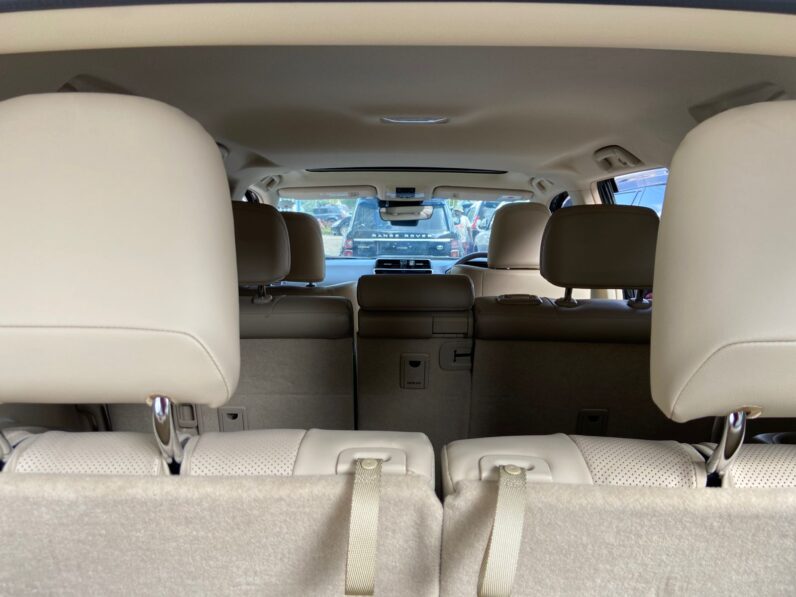 
								Toyota Land Cruiser Prado full									