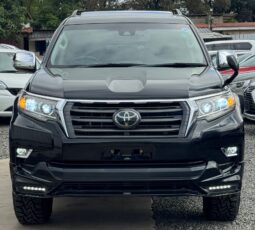 Toyota Prado TX