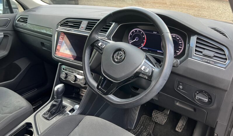 
								Volkswagen Tiguan full									