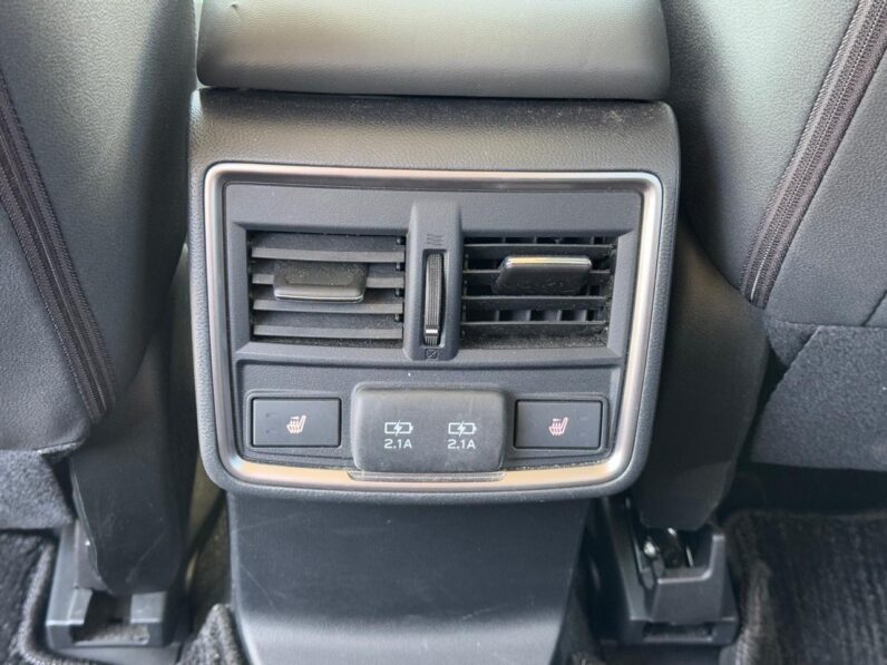 
								Subaru Forester full									