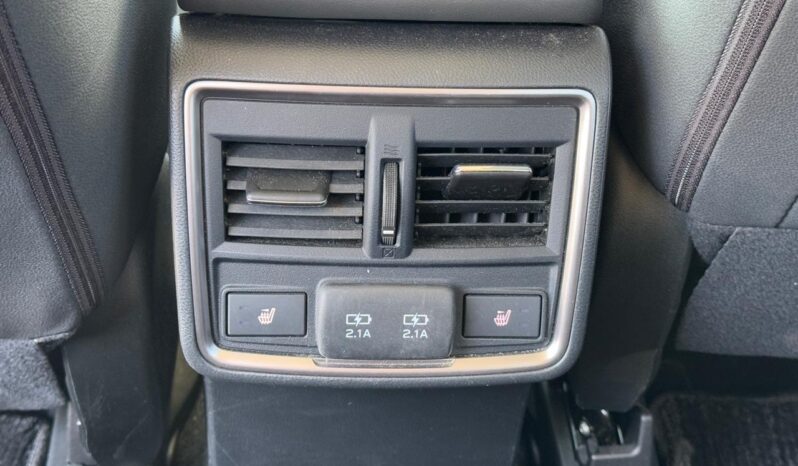 
								Subaru Forester full									