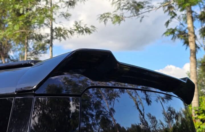 
								Land Rover defender full									