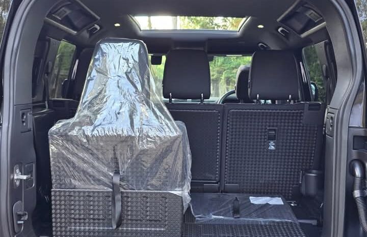 
								Land Rover defender full									