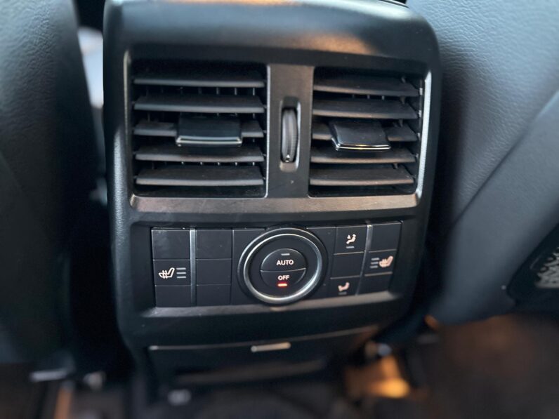 
								Mercedes benz GLE 350d full									