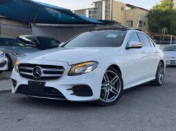 Mercedes Benz E250