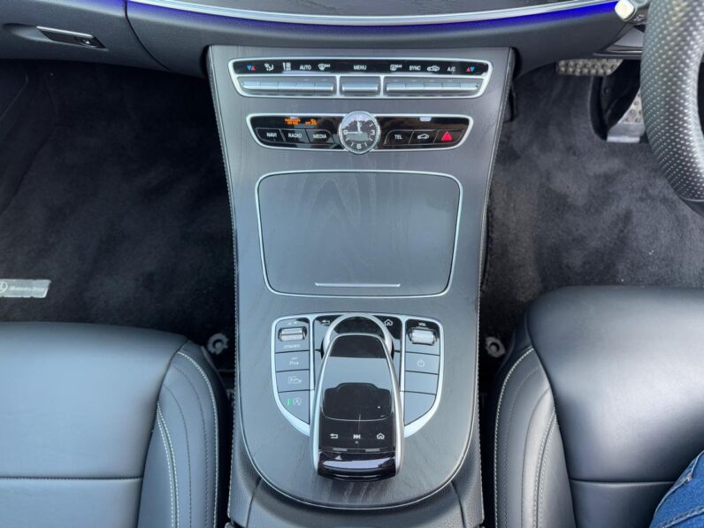 
								Mercedes Benz E250 full									