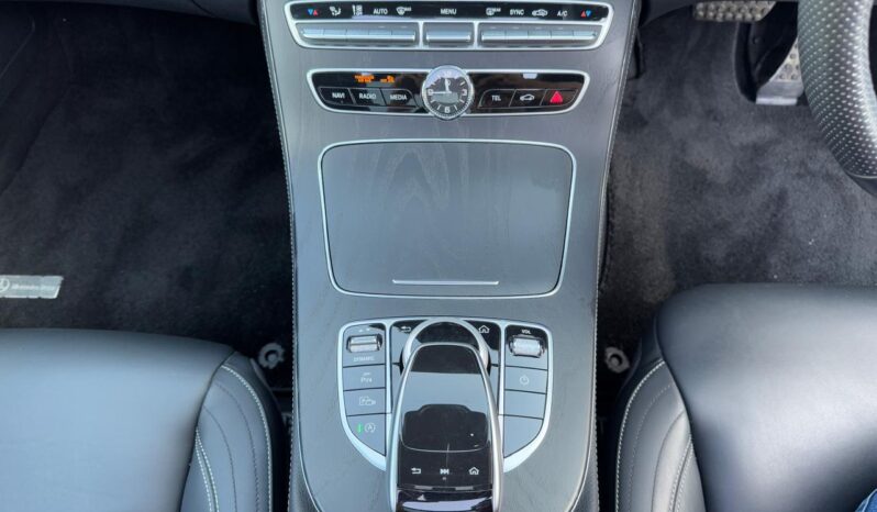 
								Mercedes Benz E250 full									