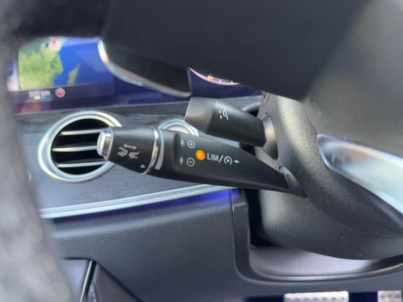 
								Mercedes Benz E250 full									