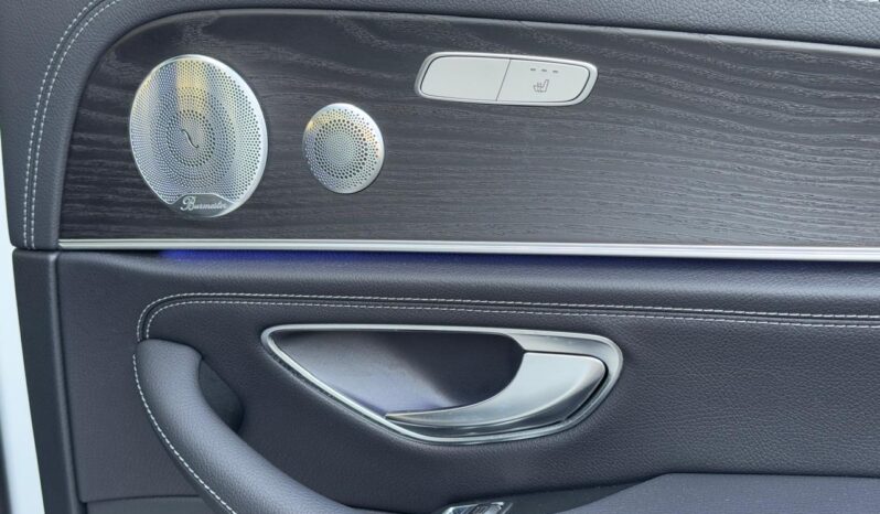 
								Mercedes Benz E250 full									