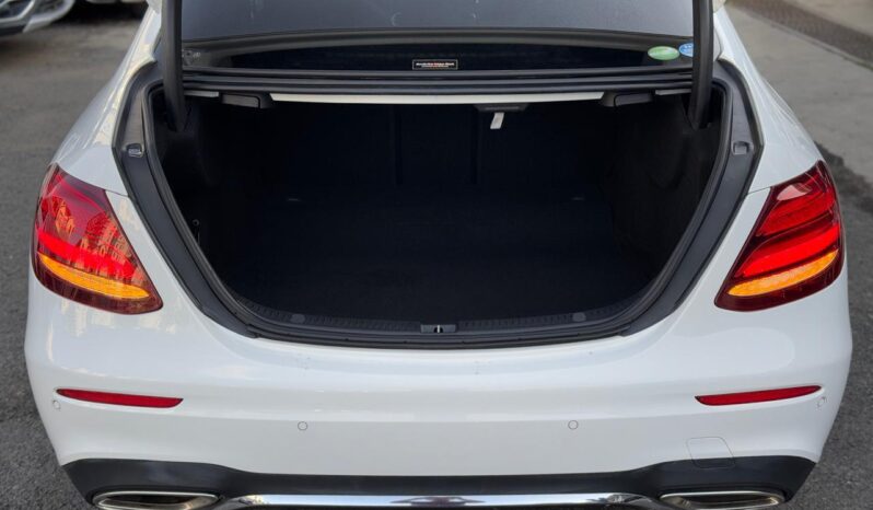 
								Mercedes Benz E250 full									