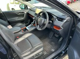 Toyota Rav4 adventure