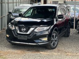 Nissan Xtrail