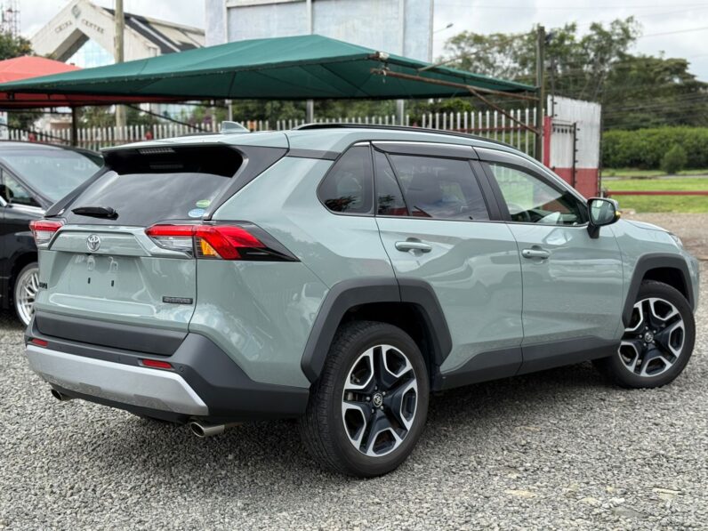 
								Rav 4 Adventure full									