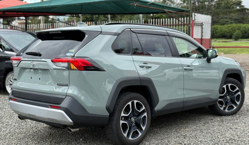 
								Rav 4 Adventure full									