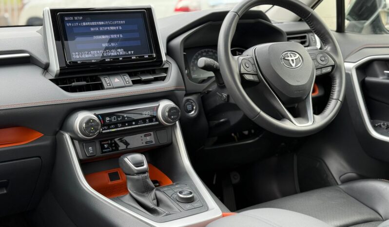 
								Rav 4 Adventure full									