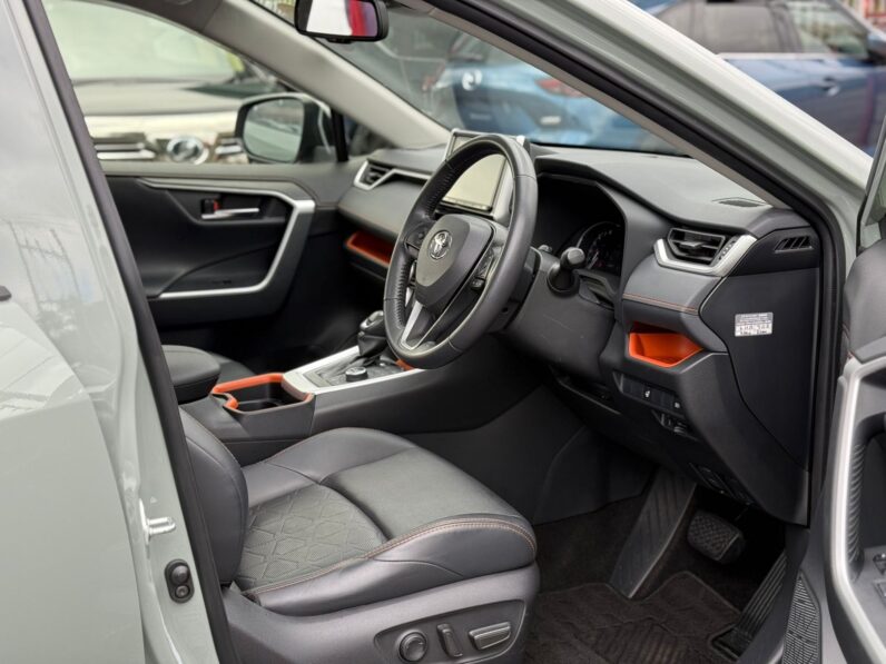 
								Rav 4 Adventure full									