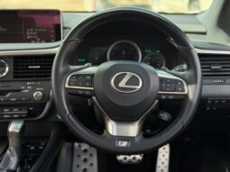 Lexus Rx 300 F sports