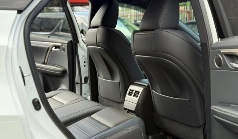 
								Lexus Rx 300 F sports full									