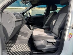 Voxwagen Tiguan R line