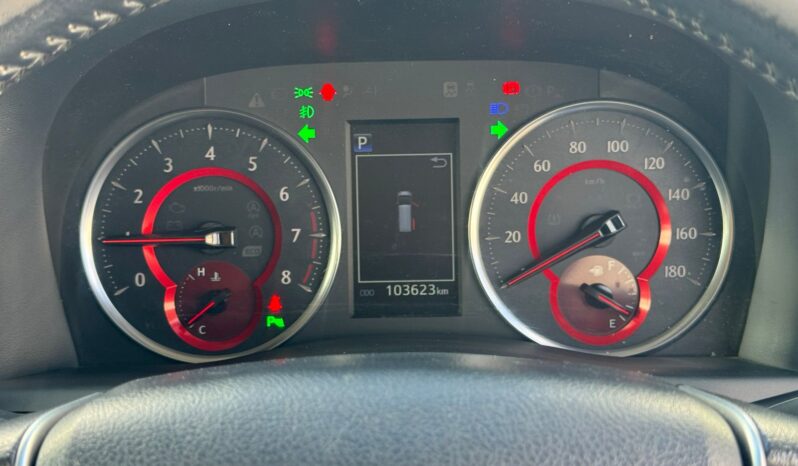 
								Toyota vellfire full									