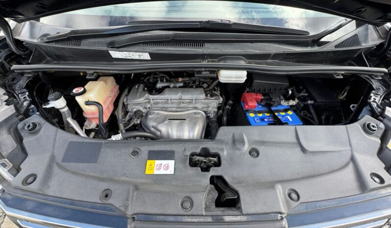 
								Toyota vellfire full									