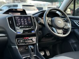 Subaru Forester E-Boxer