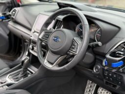 Subaru Forester E-Boxer