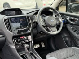 Subaru Forester E-Boxer