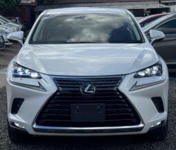 Lexus NX300h