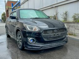 Suzuki swift Rs