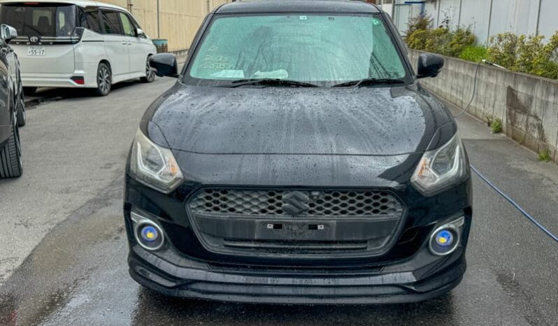 
								Suzuki swift Rs full									