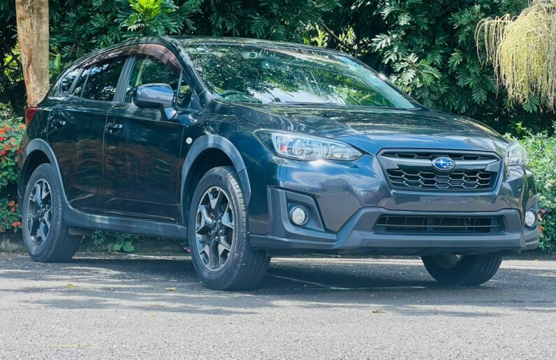 
								Subaru Xv full									