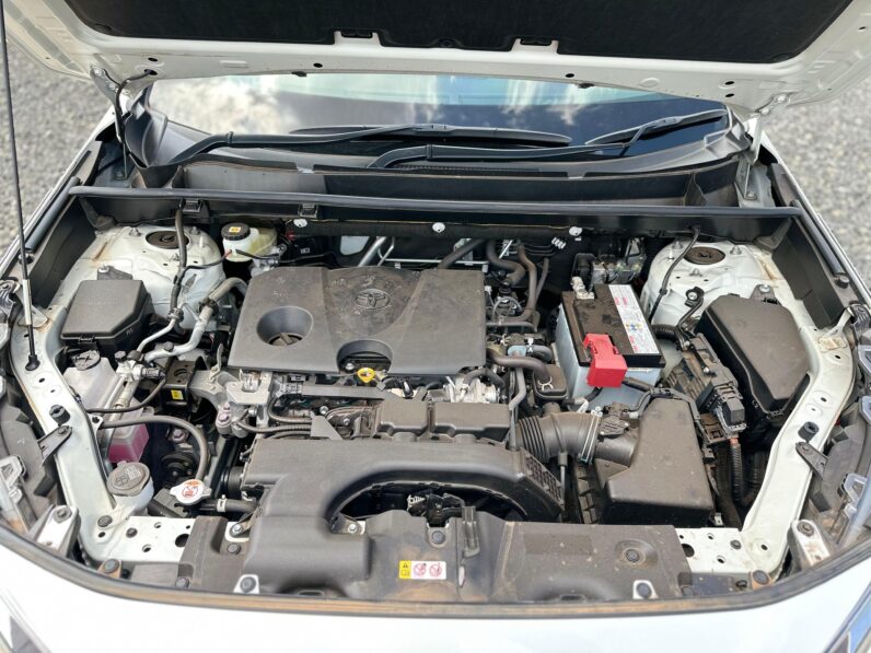 
								Toyota Rav4 full									