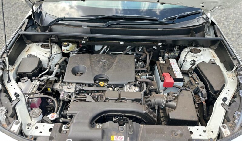 
								Toyota Rav4 full									