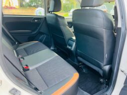 Subaru Forester XBREAK