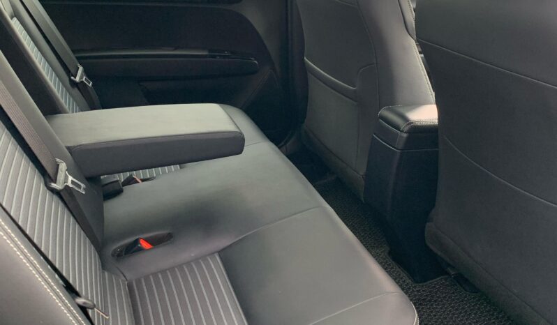 
								Toyota Axio WxB full									