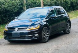 Volkswagen Tsi Golf