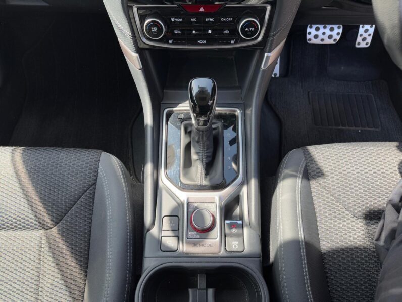 
								Subaru Forester full									