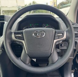 Toyota Prado TX