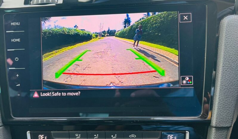 
								Volkswagen Tsi Golf full									