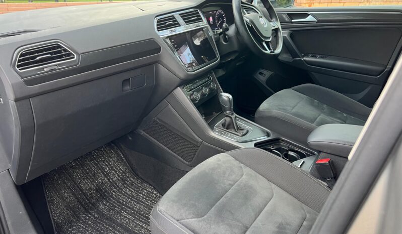
								Volkswagen Tiguan full									