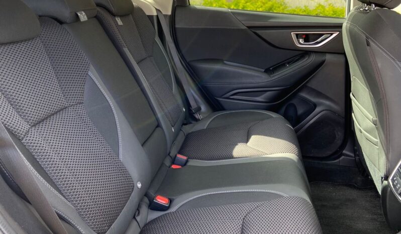 
								Subaru Forester full									