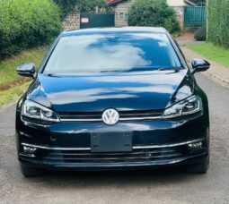 Volkswagen Tsi Golf