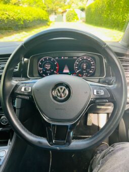 Volkswagen Tsi Golf