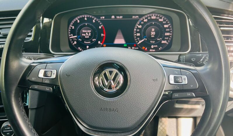 
								Volkswagen Tsi Golf full									