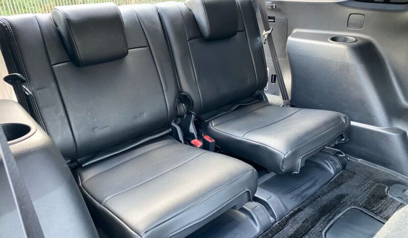 
								Toyota Prado TX full									